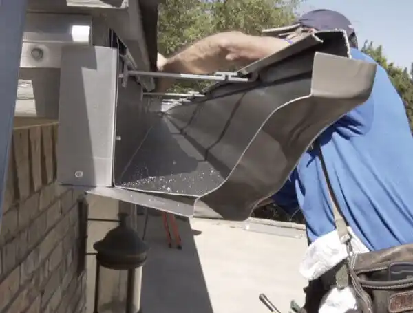 gutter services Vernon Hills